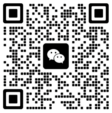 QR 代码描述已自动生成